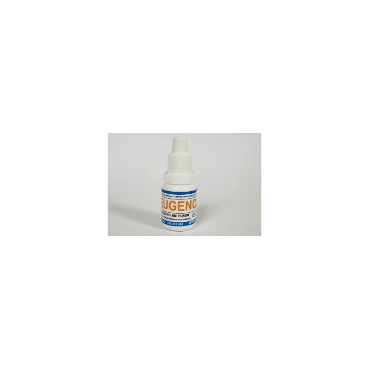 EUGENOL 10 ml