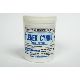 TLENEK CYNKU 60g