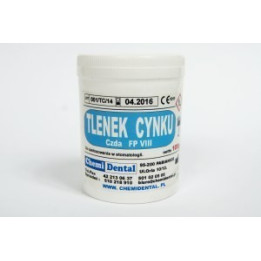 TLENEK CYNKU 100g