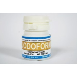 IODOFORM 10 g