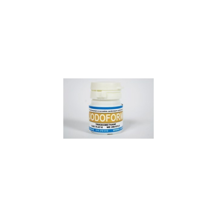 IODOFORM 10 g