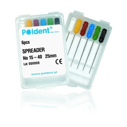 Finger Spreader POLDENT / 6 pcs.