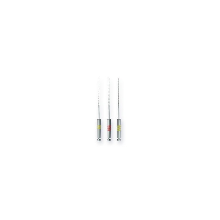 Endostar E3 Small Apical Rotary System / 6 pcs.