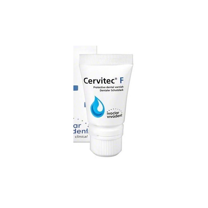 Cervitec F / 4g