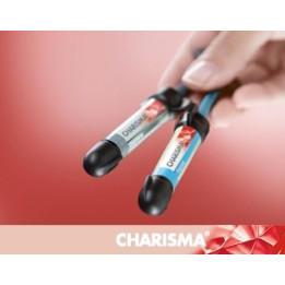 Charisma Topaz / 4g
