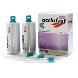 Occlufast Rock / 2 x 50ml