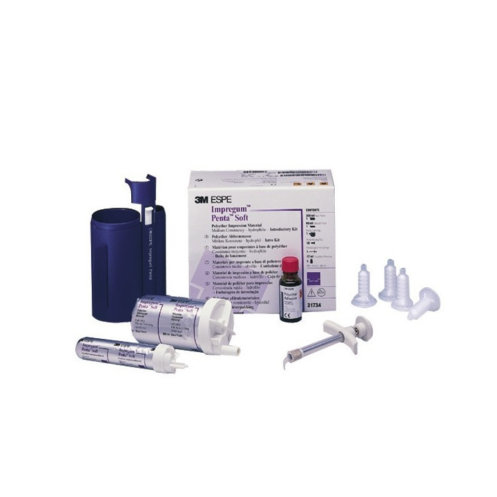 Impregum Penta / uzup. 300ml + 60ml