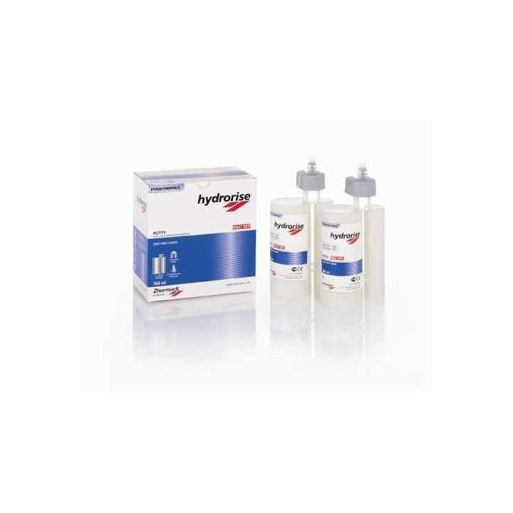 Hydrorise MAXI Putty (Normal / Fast) Set / 2 x 380ml