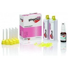 Gingifast Elastic / 2 x 50ml