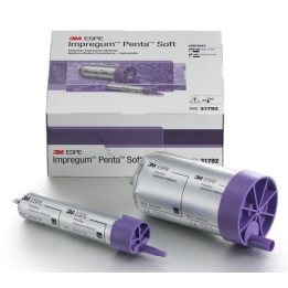 Impregum Penta Soft / uzup. 300ml + 60ml