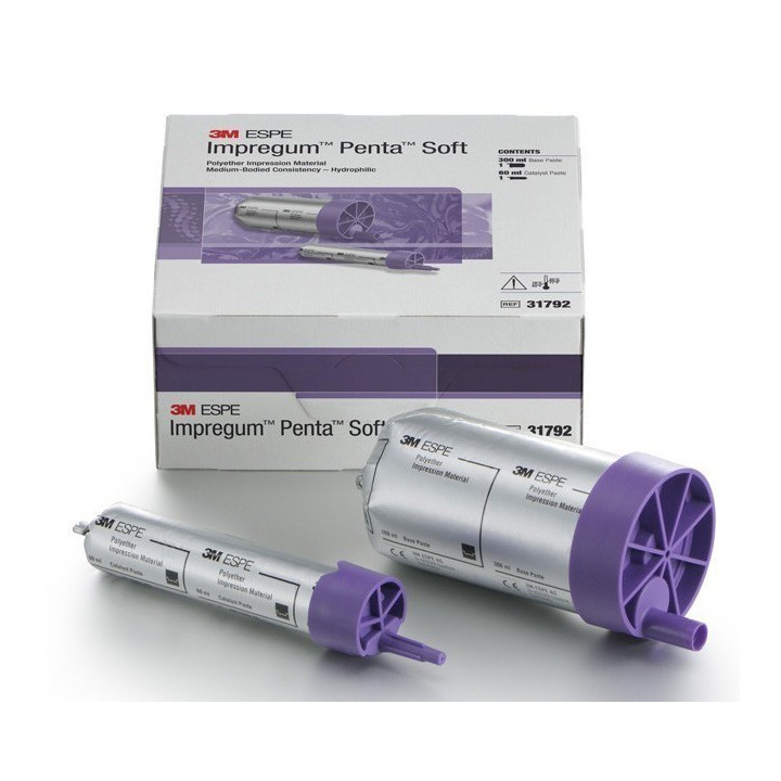 Impregum Penta Soft / uzup. 300ml + 60ml