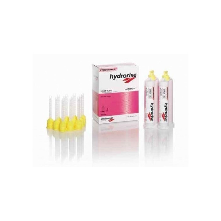Hydrorise Light Normal / 2 x 50ml