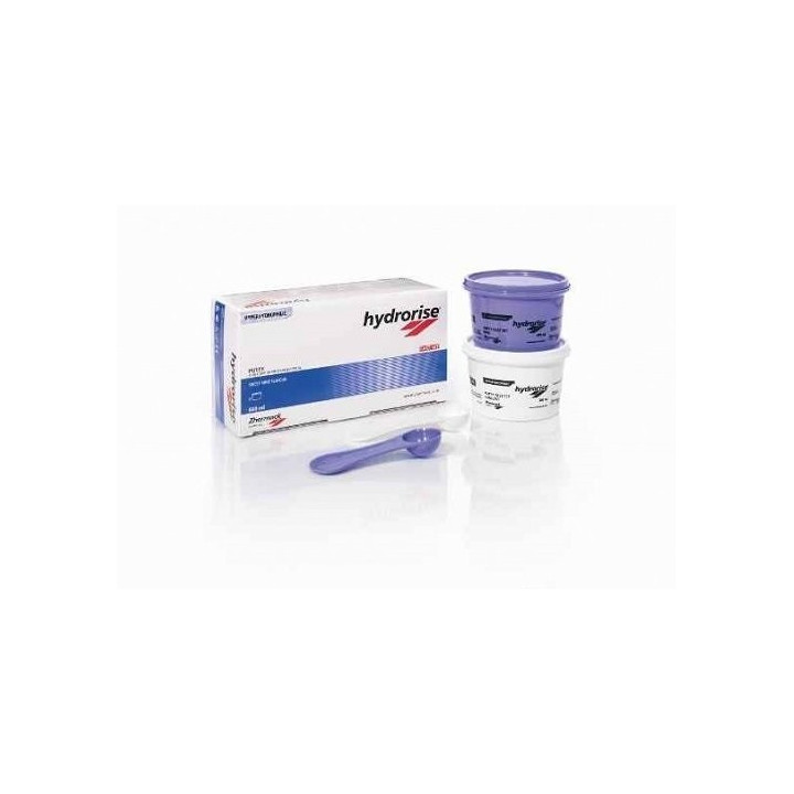 Hydrorise Putty Normal / 2 x 300ml