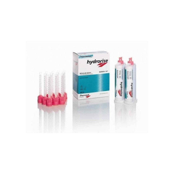 Hydrorise Regular Normal / 2 x 50ml