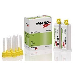 Elite HD+ Light Body Fast / 2 x 50ml