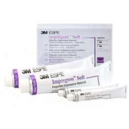 Impregum Soft / 2 x 120ml + 2 x 15ml