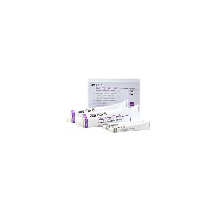 Impregum Soft / 2 x 120ml + 2 x 15ml