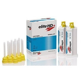 Elite HD+ Light Body Normal 2 x 50 ml