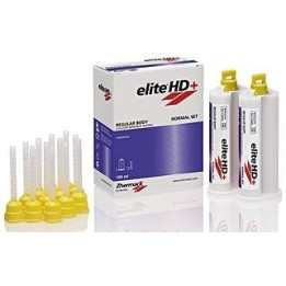 Elite HD+ Regular Body Normal / 2 x 50ml