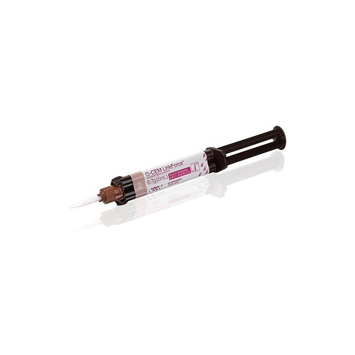 G-Cem Link Force / 8.7ml
