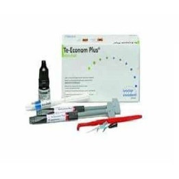Te-Econom Plus / 2 x 4g + Te-Econom Bond 5g