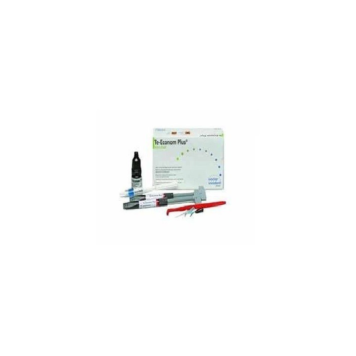 Te-Econom Plus / 2 x 4g + Te-Econom Bond 5g