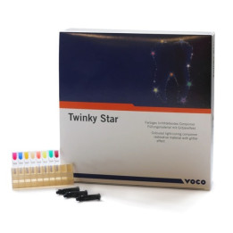 Twinky Star 40x0,25g