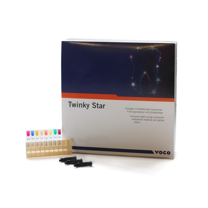 Twinky Star 40x0,25g