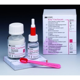 Ketac Cem Easy Mix / zest. 30g + 12ml