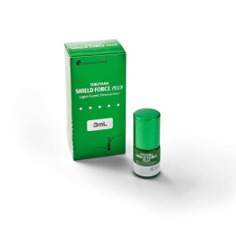 Tokuyama Shield Force Plus 3ml