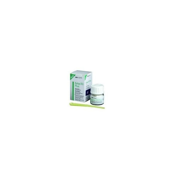 Ketac Fil Plus / powder 12.5 g