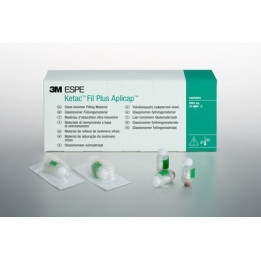Ketac Fil Plus Aplicap / 50 szt.