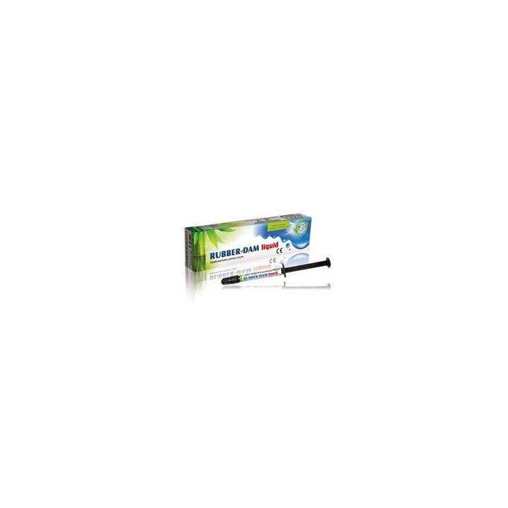 Rubber-Dam Liquid / 1,2ml
