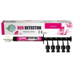 Red Detector / 2ml