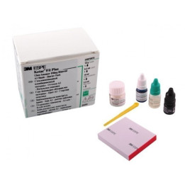 Ketac Fil Plus Starter Pack A3 / zest. 12,5g + 8,5ml