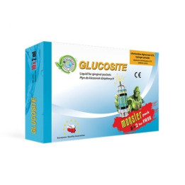 Glucosite Gel Monster Pack / 10 x 2ml