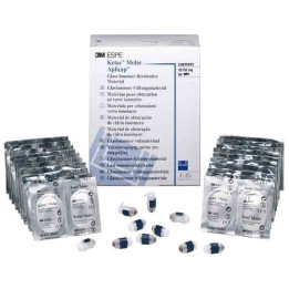 Ketac Molar Aplicap / 50 kapsułek