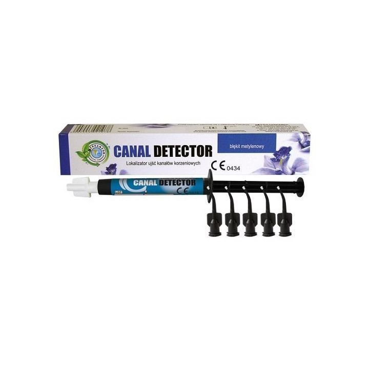Canal Detector / 2ml
