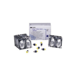 Ketac Molar Quick Aplicap / 50 kapsułek