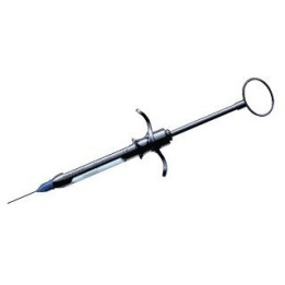 Carpoule Pluraject 2 / 1 pcs.