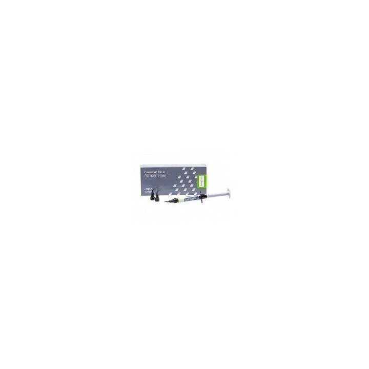 Essentia HiFlo (2ml)