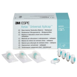 Ketac Universal Aplicap / 50 pcs.