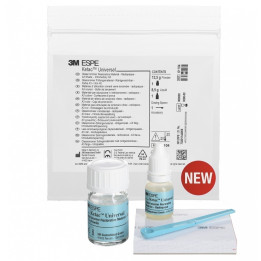 Ketac Universal Introductory Kit A3 / 12,5g + 8,5ml