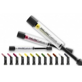 BRILLIANT EverGlow / syringe 3g