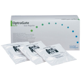 OptraGate Extra Soft / rozwieracz jamy ustnej / 80 szt.