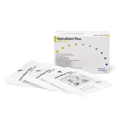 OptraDam Plus / 50 pcs.