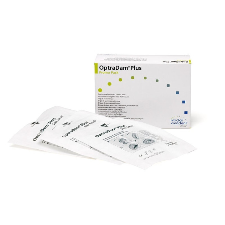OptraDam Plus / 50 pcs.