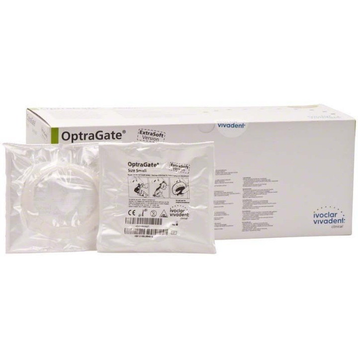 OptraGate Extra Soft / Oral Remover / 1 pc.