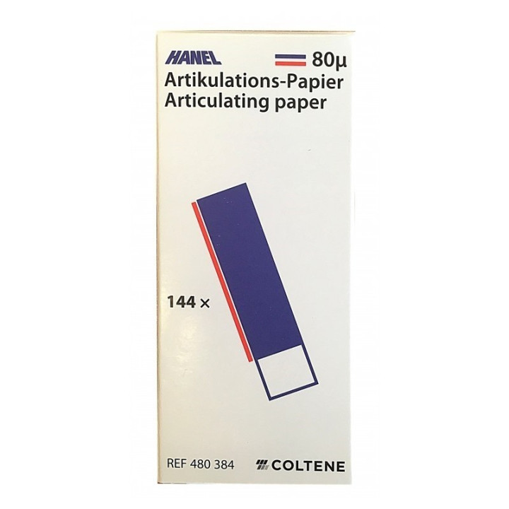 I-form articulation 80 mi / 144 pcs