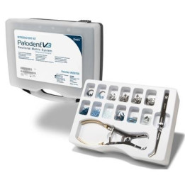 Palodent V3 Intro Kit